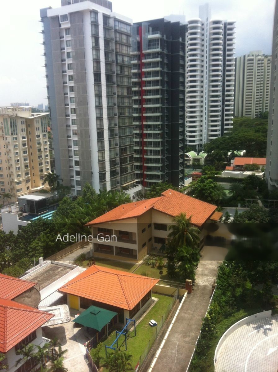 Mutiara View (D10), Apartment #154010452